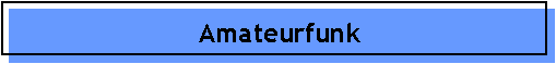 Amateurfunk