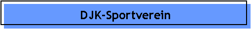 DJK-Sportverein