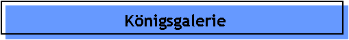 Knigsgalerie