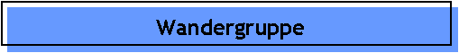 Wandergruppe